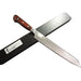 Takayuki Sakai Damascus 33-Layer Knife Yanagi Blade 270mm Black Coating Sheath-Kiichin - The #1 Place for Japanese Goods in Your Hand!