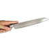 Takayuki Sakai Damascus 33-Layer Knife Yanagi Blade 270mm Black Coating Sheath-Kiichin - The #1 Place for Japanese Goods in Your Hand!