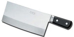 Sakai Takayuki Inox Chinese Knife 22.5cm 20045-Kiichin - The #1 Place for Japanese Goods in Your Hand!