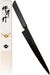 Takayuki Sakai Kitchenavi Rokoku Suikiki Knife 240Mm V Gold No.10 Vg10 Aoki Knife Seisakusho R24003-Kiichin - The #1 Place for Japanese Goods in Your Hand!