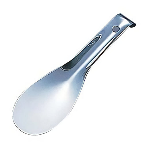 Premium Stainless Steel Ice Cream Spade by Takegoshi - Effortlessly Scoop and Serve Delicious Treats-Kiichin - The #1 Place for Japanese Goods in Your Hand!