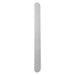 Large Stainless Steel Straight Spatula by Takegoshi - Premium Quality Kitchen Tool-Kiichin - The #1 Place for Japanese Goods in Your Hand!