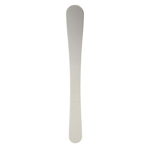 Premium Stainless Steel Straight Thin Spatula - Small Size-Kiichin - The #1 Place for Japanese Goods in Your Hand!