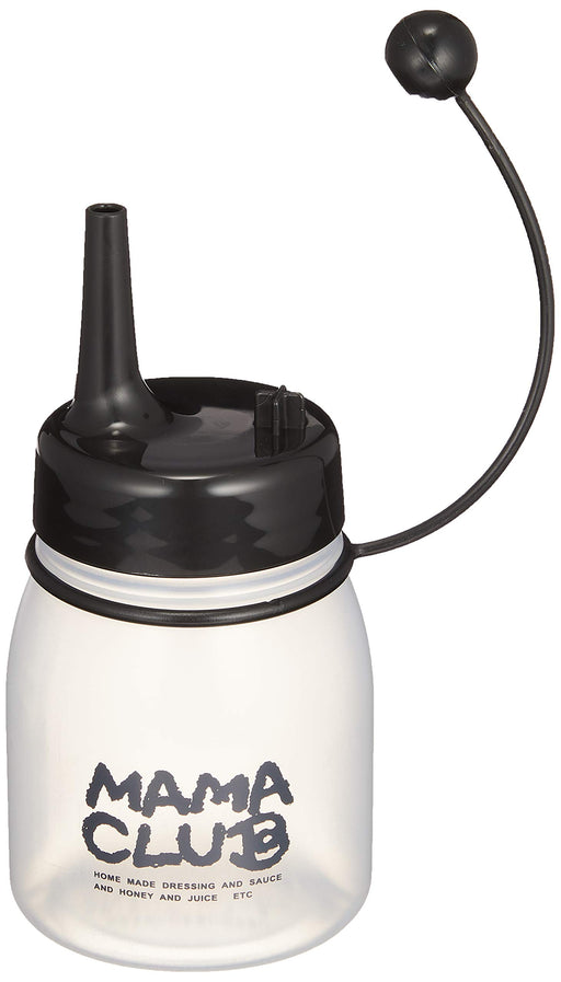 Takeya Chemical Mama Club Mc-25 (Bk) - Premium Product by Takeya Chemical Industry-Kiichin - The #1 Place for Japanese Goods in Your Hand!