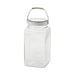 Takeya Freshlok 4.0L Airtight Storage Container with Handle - Efficient and Convenient Storage Solution-Kiichin - The #1 Place for Japanese Goods in Your Hand!