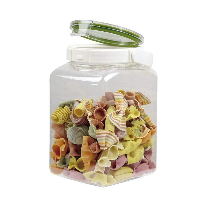 Takeya Freshlok 4.0L Airtight Storage Container with Handle - Efficient and Convenient Storage Solution-Kiichin - The #1 Place for Japanese Goods in Your Hand!