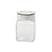 Freshlok Airtight Storage Square Container 800ml - Convenient and Secure Food Storage Solution-Kiichin - The #1 Place for Japanese Goods in Your Hand!