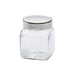 Freshlok Airtight Storage Square Container 800ml - Convenient and Secure Food Storage Solution-Kiichin - The #1 Place for Japanese Goods in Your Hand!