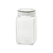 Freshlok Airtight Storage Square Container 800ml - Convenient and Secure Food Storage Solution-Kiichin - The #1 Place for Japanese Goods in Your Hand!