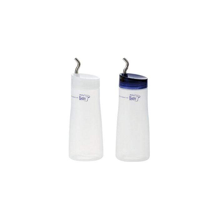 Large Blue Takeya Proo Liquid Dispenser - Efficient and User-Friendly Solution-Kiichin - The #1 Place for Japanese Goods in Your Hand!