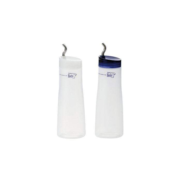 Large Blue Takeya Proo Liquid Dispenser - Efficient and User-Friendly Solution-Kiichin - The #1 Place for Japanese Goods in Your Hand!