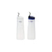 Large Blue Takeya Proo Liquid Dispenser - Efficient and User-Friendly Solution-Kiichin - The #1 Place for Japanese Goods in Your Hand!