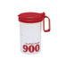 Takeya Twistpack 2 Handy 960ml - Convenient and Versatile Water Bottle-Kiichin - The #1 Place for Japanese Goods in Your Hand!