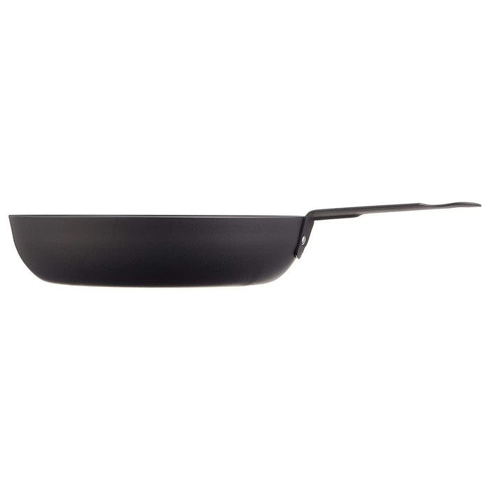 Takumi Japan Magma Plate Iron Grill Pan - Premium Quality Cooking Essential-Kiichin - The #1 Place for Japanese Goods in Your Hand!