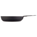 Takumi Japan Magma Plate Iron Grill Pan - Premium Quality Cooking Essential-Kiichin - The #1 Place for Japanese Goods in Your Hand!
