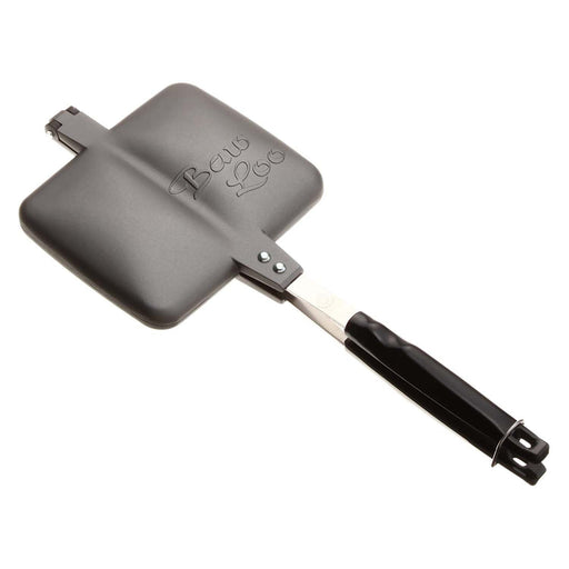 Tamaki Die-Cast Aluminum Grilled Sandwich Maker - Double Priority-Kiichin - The #1 Place for Japanese Goods in Your Hand!