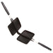 Tamaki Die-Cast Aluminum Grilled Sandwich Maker - Double Priority-Kiichin - The #1 Place for Japanese Goods in Your Hand!