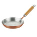 Tanabe Copper Pancake Pan - 16cm The Ultimate Kitchen Essential-Kiichin - The #1 Place for Japanese Goods in Your Hand!