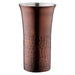 Premium Tanabe Copper Tumbler with Hammered Bronze Finish-Kiichin - The #1 Place for Japanese Goods in Your Hand!