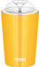 Thermos 300ml Orange Cooling Straw Cup - JDJ-300 OR-Kiichin - The #1 Place for Japanese Goods in Your Hand!