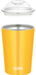 Thermos 300ml Orange Cooling Straw Cup - JDJ-300 OR-Kiichin - The #1 Place for Japanese Goods in Your Hand!