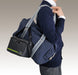 Thermos Japan Insulated Lunch Box 1 Go Matte Black DBQ-502 MTBK-Kiichin - The #1 Place for Japanese Goods in Your Hand!