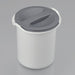 Thermos Japan Rice Container Set Lunch Box - Thermal Insulated, Blue-Kiichin - The #1 Place for Japanese Goods in Your Hand!