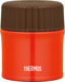 Thermos 300Ml Vacuum Insulated Lunch Jar - Red Jbu-300R-Kiichin - The #1 Place for Japanese Goods in Your Hand!
