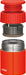 Japanese-Made Thermos Lunch Jar Vacuum Insulated Tomato Soup Container (400ml)-Kiichin - The #1 Place for Japanese Goods in Your Hand!