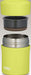 Thermos Japan Food Container 0.3L Leaf Jbj-301 - Vacuum Insulated-Kiichin - The #1 Place for Japanese Goods in Your Hand!