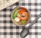 Thermos 0.5L Black Vacuum Insulated Food Container - Jbm-500 Bk-Kiichin - The #1 Place for Japanese Goods in Your Hand!
