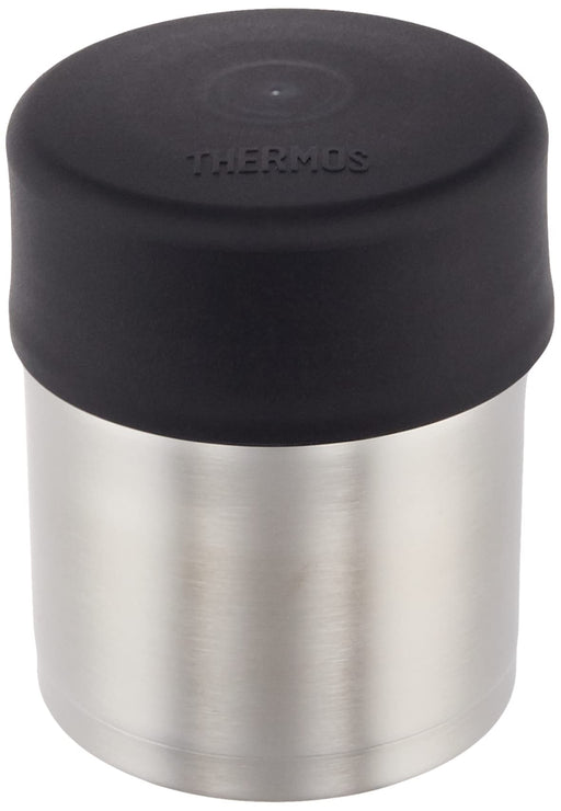 Thermos Japan Stainless Vacuum Insulated Food Jar - Clear Jbn-300-Kiichin - The #1 Place for Japanese Goods in Your Hand!