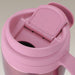 Thermos Japan Pink Vacuum Insulated Mug 270ml - JCV-270P-Kiichin - The #1 Place for Japanese Goods in Your Hand!