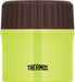 Thermos Japan Soup Jar 270Ml Pistachio Jbi-273 Psc - Vacuum Insulated-Kiichin - The #1 Place for Japanese Goods in Your Hand!
