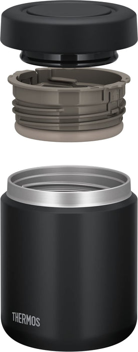Japanese-Made Thermos Soup Jar - 400ml Vacuum Insulated-Kiichin - The #1 Place for Japanese Goods in Your Hand!