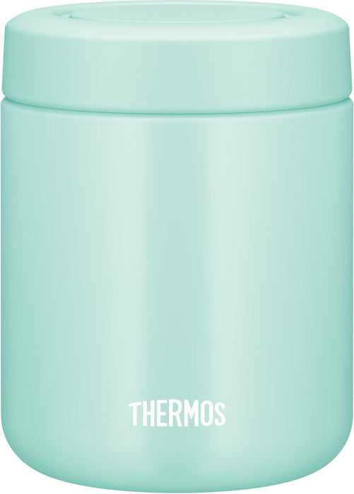 Thermos Vacuum Insulated Soup Jar 400Ml Mint JBR-401 MNT-Kiichin - The #1 Place for Japanese Goods in Your Hand!
