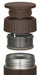Thermos 400Ml Mocha Soup Jar - Vacuum Insulated-Kiichin - The #1 Place for Japanese Goods in Your Hand!