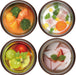 Thermos 400Ml Mocha Soup Jar - Vacuum Insulated-Kiichin - The #1 Place for Japanese Goods in Your Hand!