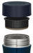 Thermos Soup Jar 500Ml - Vacuum Insulated, Japan Jbm-501-Kiichin - The #1 Place for Japanese Goods in Your Hand!