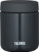 Thermos Japan Soup Lunch Set 300Ml Dark Gray Jby-550 Dgy-Kiichin - The #1 Place for Japanese Goods in Your Hand!
