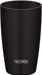 Thermos JDM-340BK Vacuum Insulated Tumbler 340ml Black-Kiichin - The #1 Place for Japanese Goods in Your Hand!