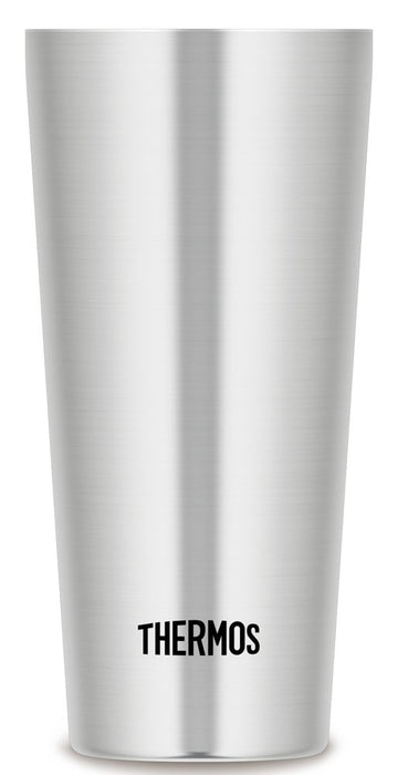 Thermos Japan Stainless Vacuum Tumbler 350ml - JDI-350S-Kiichin - The #1 Place for Japanese Goods in Your Hand!