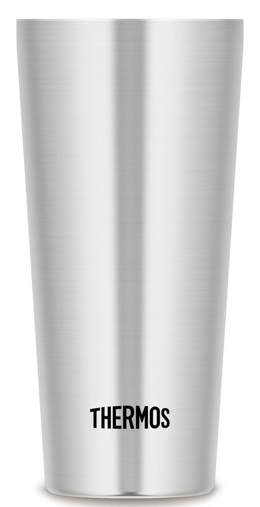Thermos Japan Stainless Vacuum Tumbler 350ml - JDI-350S-Kiichin - The #1 Place for Japanese Goods in Your Hand!