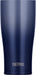 Navy Gradation Vacuum Insulated Tumbler - 420ml Capacity - Made in Japan-Kiichin - The #1 Place for Japanese Goods in Your Hand!