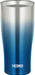 Thermos 420ml Sparkling Blue Vacuum Insulated Tumbler - JDE-420C SP-BL-Kiichin - The #1 Place for Japanese Goods in Your Hand!