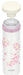 Thermos Hanazakura Jny-502 500ml Vacuum Insulated Water Bottle-Kiichin - The #1 Place for Japanese Goods in Your Hand!