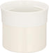 Thermos Ffm-351 PRW 350ml Steel Slim Bottle Pearl White-Kiichin - The #1 Place for Japanese Goods in Your Hand!