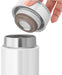 Japanese-Made Thermos JOD-350 PWH 350ml Vacuum Insulated Water Bottle Mug-Kiichin - The #1 Place for Japanese Goods in Your Hand!