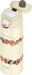 Thermos Jnr-400 Be 400ml Vacuum Insulated Beige Water Bottle-Kiichin - The #1 Place for Japanese Goods in Your Hand!