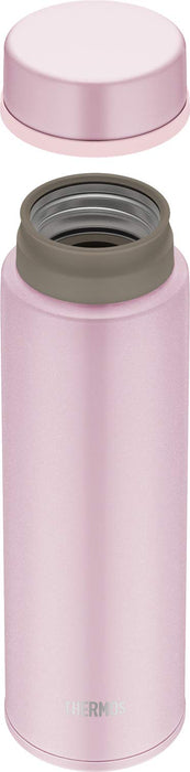 Thermos 480Ml Vacuum Insulated Water Bottle - Shell Pink - Jnw-480-Spk - Made In Japan-Kiichin - The #1 Place for Japanese Goods in Your Hand!